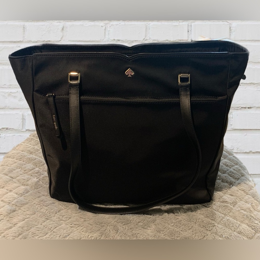 Kate Spade New York Joe Black Tote *NWOT*